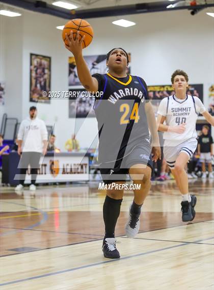 Thumbnail 3 in FR: Taylorsville @ Summit Academy (Sophomore) photogallery.