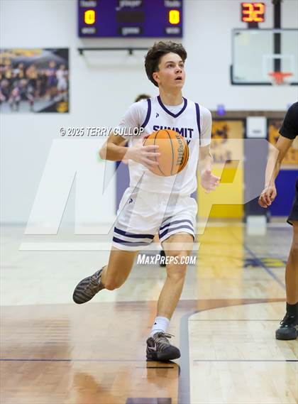 Thumbnail 2 in FR: Taylorsville @ Summit Academy (Sophomore) photogallery.