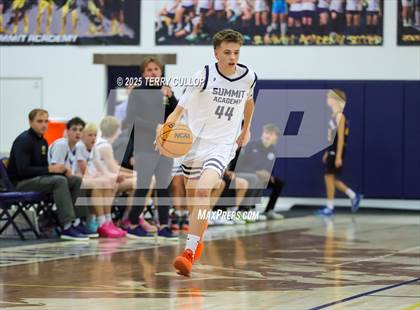 Thumbnail 3 in FR: Taylorsville @ Summit Academy (Sophomore) photogallery.