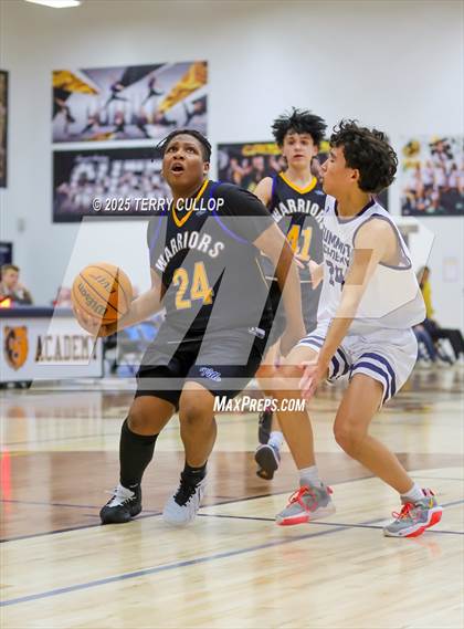 Thumbnail 2 in FR: Taylorsville @ Summit Academy (Sophomore) photogallery.