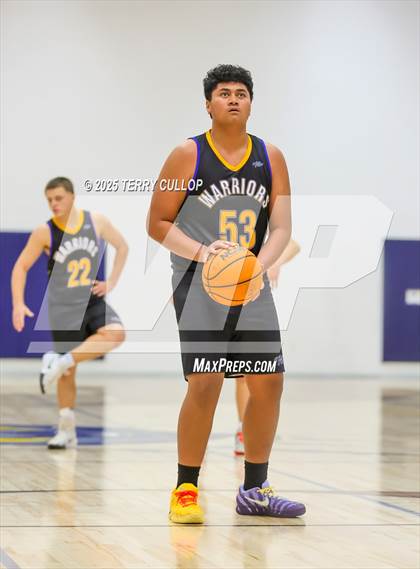 Thumbnail 1 in FR: Taylorsville @ Summit Academy (Sophomore) photogallery.