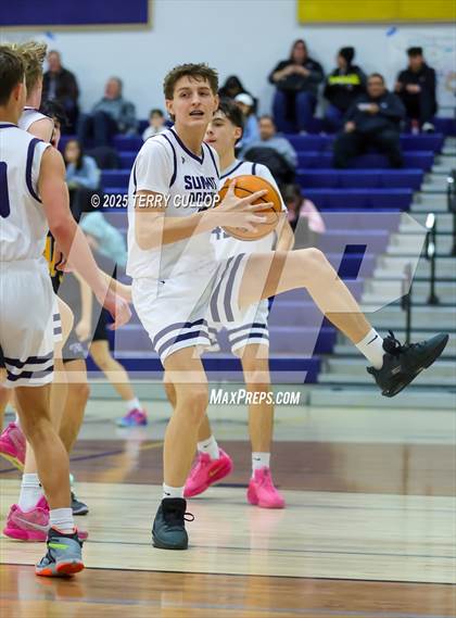 Thumbnail 3 in FR: Taylorsville @ Summit Academy (Sophomore) photogallery.