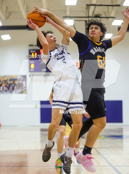 Thumbnail 3 in FR: Taylorsville @ Summit Academy (Sophomore) photogallery.