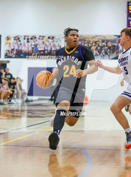 Thumbnail 3 in FR: Taylorsville @ Summit Academy (Sophomore) photogallery.