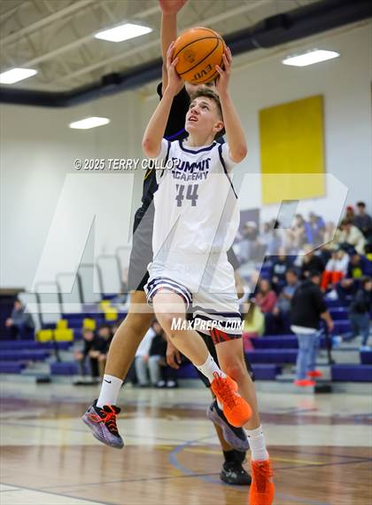 Thumbnail 3 in FR: Taylorsville @ Summit Academy (Sophomore) photogallery.