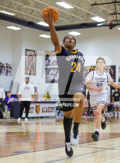 Thumbnail 1 in FR: Taylorsville @ Summit Academy (Sophomore) photogallery.