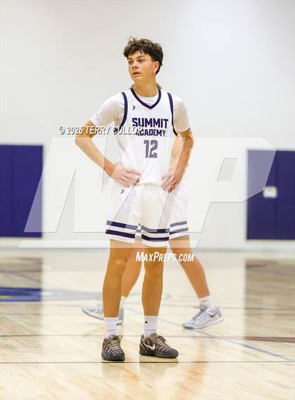 Thumbnail 1 in FR: Taylorsville @ Summit Academy (Sophomore) photogallery.