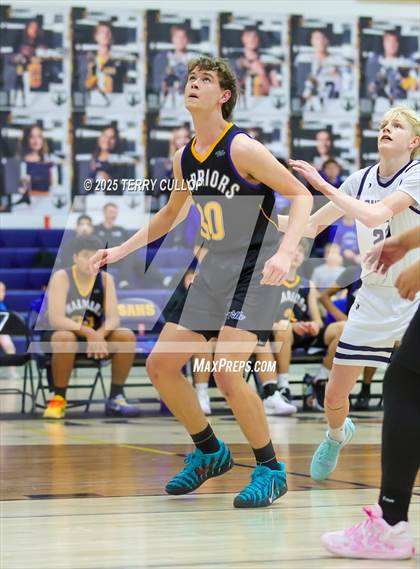 Thumbnail 1 in FR: Taylorsville @ Summit Academy (Sophomore) photogallery.