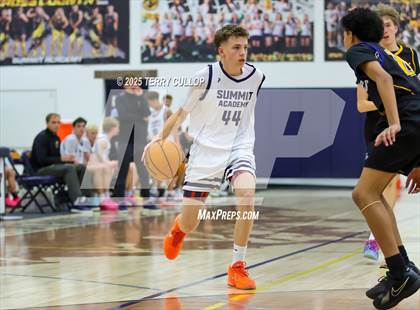 Thumbnail 1 in FR: Taylorsville @ Summit Academy (Sophomore) photogallery.