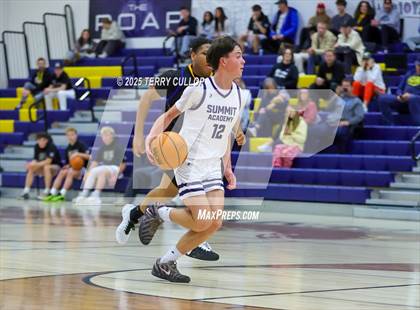 Thumbnail 2 in FR: Taylorsville @ Summit Academy (Sophomore) photogallery.