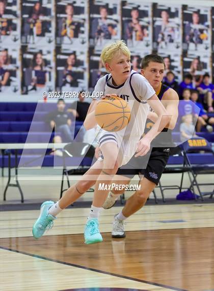 Thumbnail 2 in FR: Taylorsville @ Summit Academy (Sophomore) photogallery.