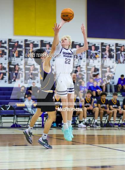 Thumbnail 3 in FR: Taylorsville @ Summit Academy (Sophomore) photogallery.