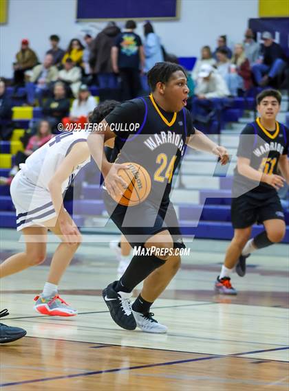 Thumbnail 3 in FR: Taylorsville @ Summit Academy (Sophomore) photogallery.