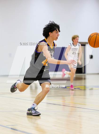 Thumbnail 2 in FR: Taylorsville @ Summit Academy (Sophomore) photogallery.