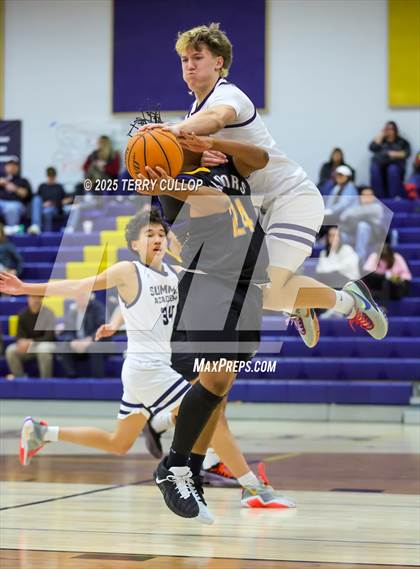 Thumbnail 3 in FR: Taylorsville @ Summit Academy (Sophomore) photogallery.