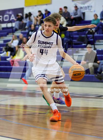 Thumbnail 2 in FR: Taylorsville @ Summit Academy (Sophomore) photogallery.