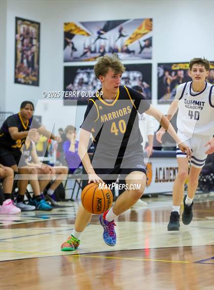 Thumbnail 2 in FR: Taylorsville @ Summit Academy (Sophomore) photogallery.