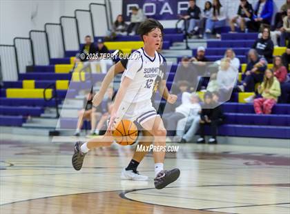 Thumbnail 1 in FR: Taylorsville @ Summit Academy (Sophomore) photogallery.