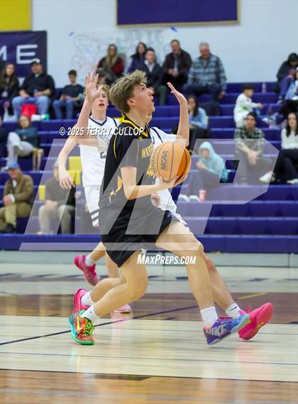 Thumbnail 1 in FR: Taylorsville @ Summit Academy (Sophomore) photogallery.