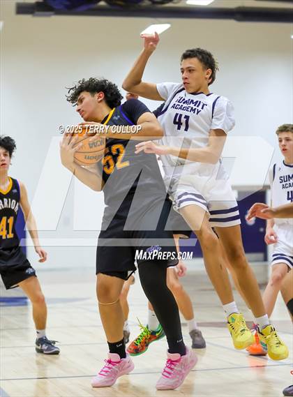 Thumbnail 3 in FR: Taylorsville @ Summit Academy (Sophomore) photogallery.