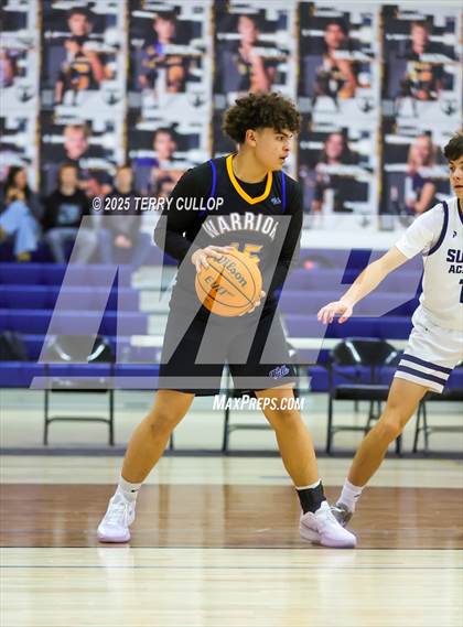 Thumbnail 3 in FR: Taylorsville @ Summit Academy (Sophomore) photogallery.