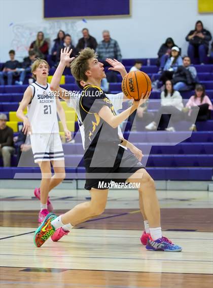 Thumbnail 2 in FR: Taylorsville @ Summit Academy (Sophomore) photogallery.