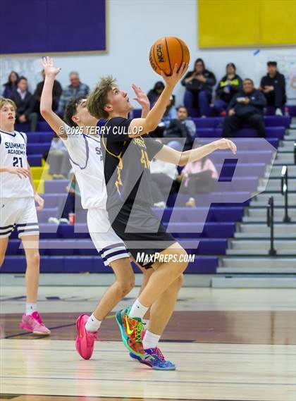 Thumbnail 3 in FR: Taylorsville @ Summit Academy (Sophomore) photogallery.