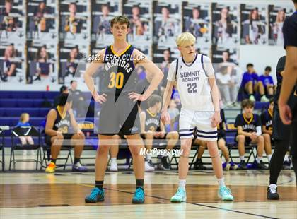 Thumbnail 3 in FR: Taylorsville @ Summit Academy (Sophomore) photogallery.