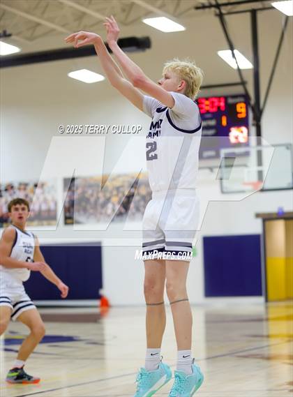 Thumbnail 3 in FR: Taylorsville @ Summit Academy (Sophomore) photogallery.