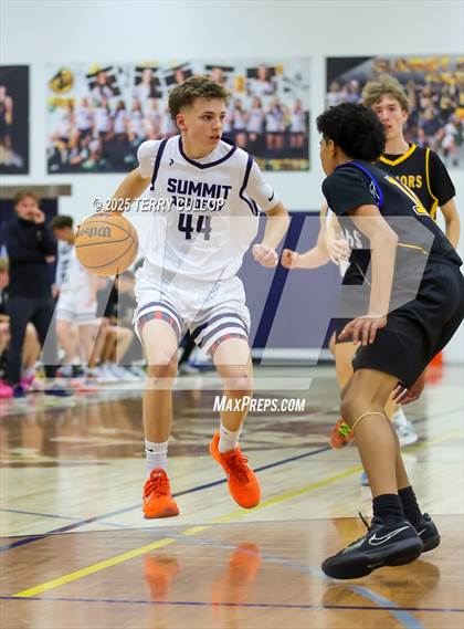 Thumbnail 3 in FR: Taylorsville @ Summit Academy (Sophomore) photogallery.