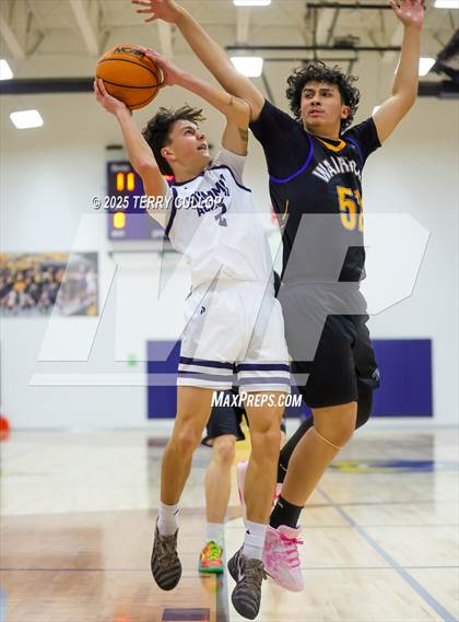 Thumbnail 2 in FR: Taylorsville @ Summit Academy (Sophomore) photogallery.