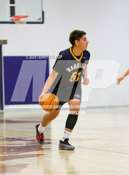 Thumbnail 1 in FR: Taylorsville @ Summit Academy (Sophomore) photogallery.