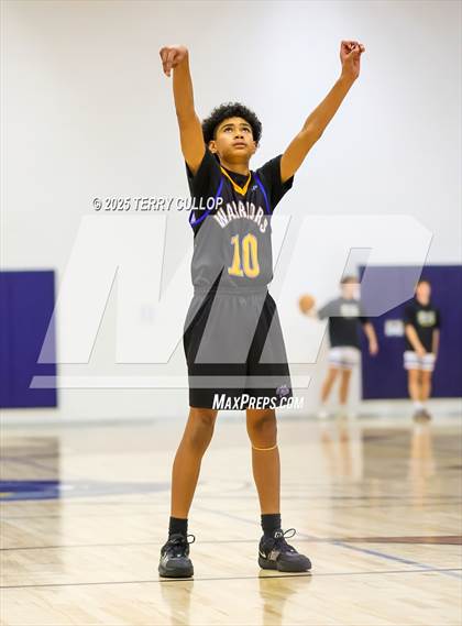 Thumbnail 1 in FR: Taylorsville @ Summit Academy (Sophomore) photogallery.