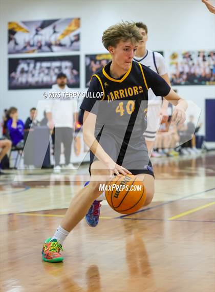 Thumbnail 2 in FR: Taylorsville @ Summit Academy (Sophomore) photogallery.