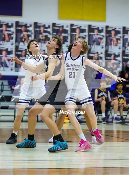 Thumbnail 2 in FR: Taylorsville @ Summit Academy (Sophomore) photogallery.