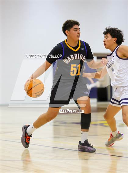 Thumbnail 1 in FR: Taylorsville @ Summit Academy (Sophomore) photogallery.