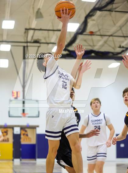 Thumbnail 3 in FR: Taylorsville @ Summit Academy (Sophomore) photogallery.