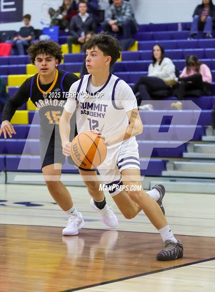 Thumbnail 2 in FR: Taylorsville @ Summit Academy (Sophomore) photogallery.