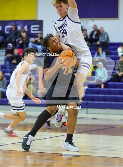 Thumbnail 1 in FR: Taylorsville @ Summit Academy (Sophomore) photogallery.