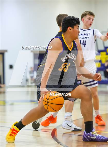 Thumbnail 3 in FR: Taylorsville @ Summit Academy (Sophomore) photogallery.