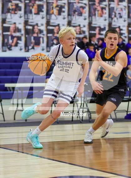 Thumbnail 3 in FR: Taylorsville @ Summit Academy (Sophomore) photogallery.