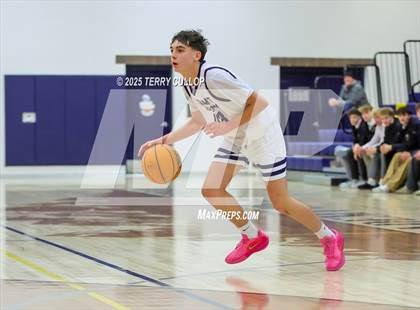 Thumbnail 1 in FR: Taylorsville @ Summit Academy (Sophomore) photogallery.