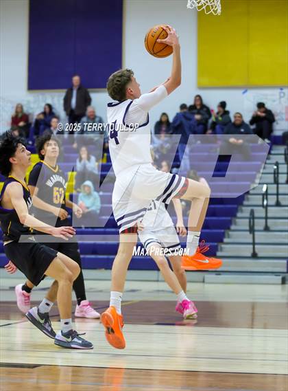 Thumbnail 1 in FR: Taylorsville @ Summit Academy (Sophomore) photogallery.