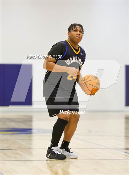 Thumbnail 1 in FR: Taylorsville @ Summit Academy (Sophomore) photogallery.