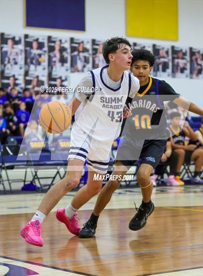 Thumbnail 2 in FR: Taylorsville @ Summit Academy (Sophomore) photogallery.