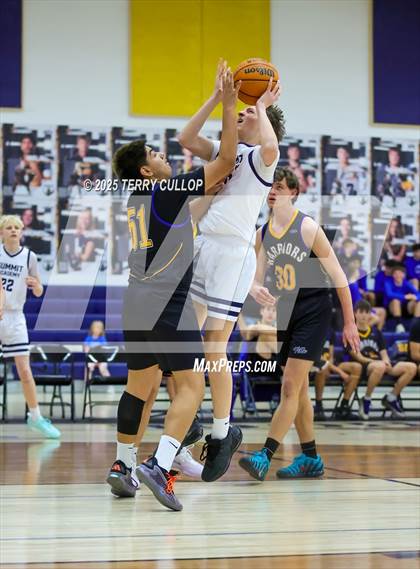 Thumbnail 2 in FR: Taylorsville @ Summit Academy (Sophomore) photogallery.