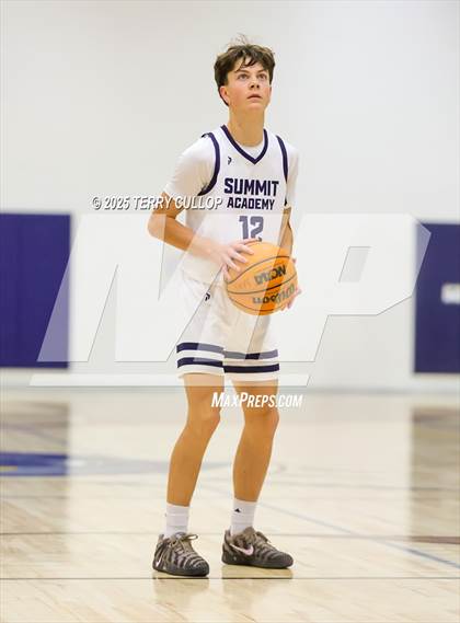 Thumbnail 2 in FR: Taylorsville @ Summit Academy (Sophomore) photogallery.