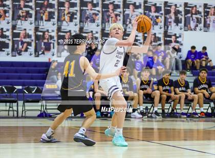 Thumbnail 2 in FR: Taylorsville @ Summit Academy (Sophomore) photogallery.