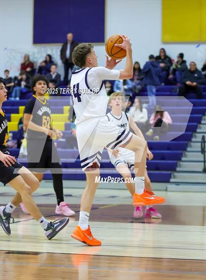 Thumbnail 3 in FR: Taylorsville @ Summit Academy (Sophomore) photogallery.