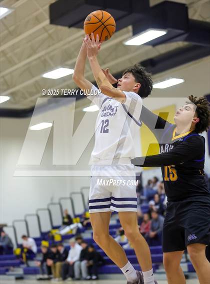 Thumbnail 3 in FR: Taylorsville @ Summit Academy (Sophomore) photogallery.